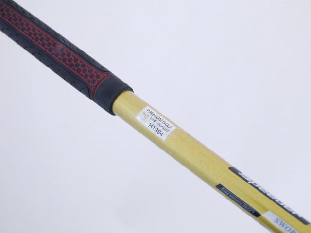 Driver : Katana : Katana Sword ATC-589 (460cc.) Loft 9.5 ก้าน Speeder 589 Flex SR