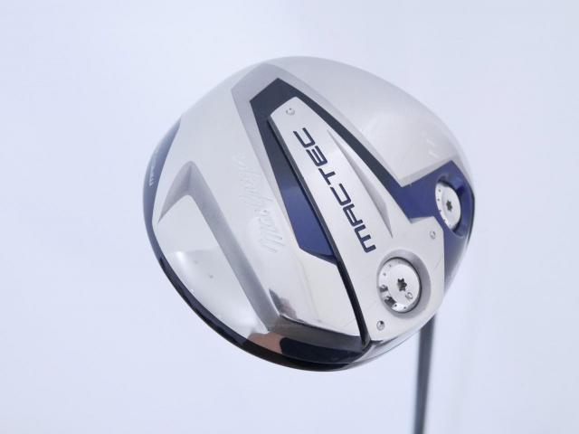 Driver : Macgregor : ไดรเวอร์ Macgregor Mactec NV (460cc.) Loft 11 Flex R