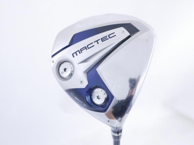 Driver : Macgregor : ไดรเวอร์ Macgregor Mactec NV (460cc.) Loft 11 Flex R