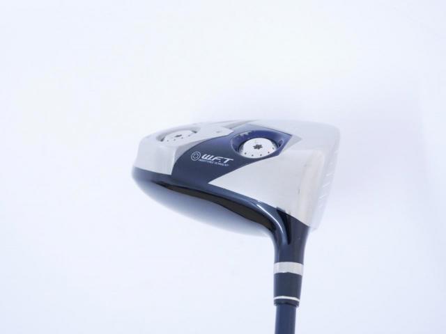 Driver : Macgregor : ไดรเวอร์ Macgregor Mactec NV (460cc.) Loft 11 Flex R
