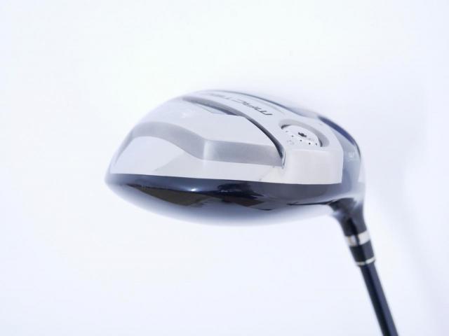 Driver : Macgregor : ไดรเวอร์ Macgregor Mactec NV (460cc.) Loft 11 Flex R