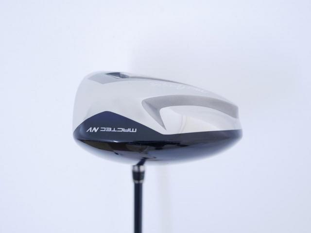 Driver : Macgregor : ไดรเวอร์ Macgregor Mactec NV (460cc.) Loft 11 Flex R