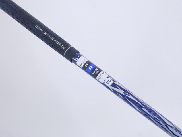 Driver : Macgregor : ไดรเวอร์ Macgregor Mactec NV (460cc.) Loft 11 Flex R