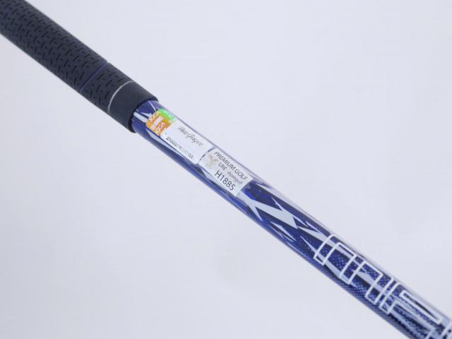 Driver : Macgregor : ไดรเวอร์ Macgregor Mactec NV (460cc.) Loft 11 Flex R