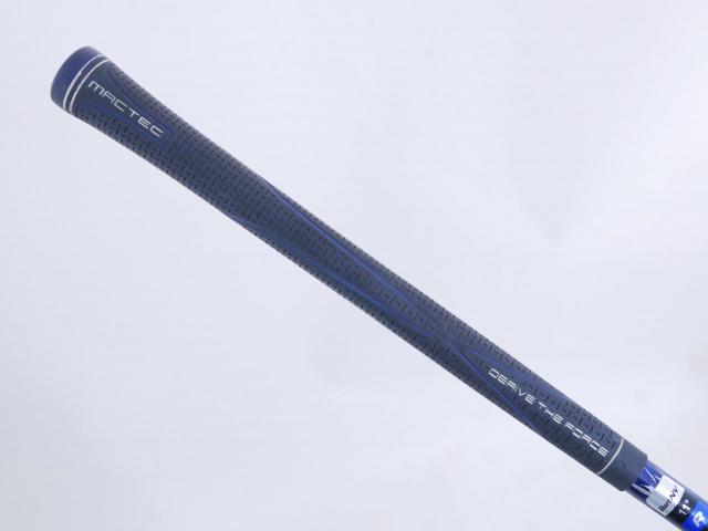 Driver : Macgregor : ไดรเวอร์ Macgregor Mactec NV (460cc.) Loft 11 Flex R