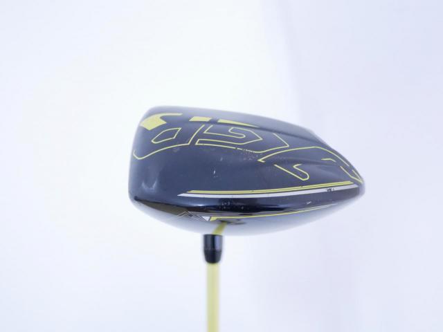 Driver : Bridgestone : **มีบุบ** ไดรเวอร์ Bridgestone JGR (รุ่นปี 2018 460cc.) Loft 9.5 ก้าน Tour AD J16-11W Flex S
