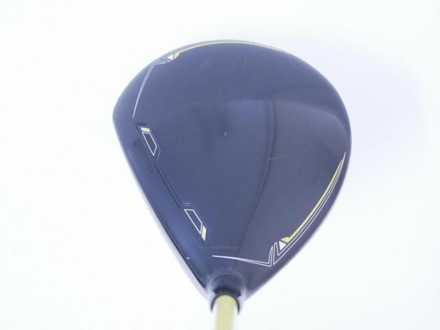 Driver : Bridgestone : **มีบุบ** ไดรเวอร์ Bridgestone JGR (รุ่นปี 2018 460cc.) Loft 9.5 ก้าน Tour AD J16-11W Flex S