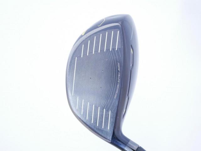 Driver : Bridgestone : **มีบุบ** ไดรเวอร์ Bridgestone JGR (รุ่นปี 2018 460cc.) Loft 9.5 ก้าน Tour AD J16-11W Flex S