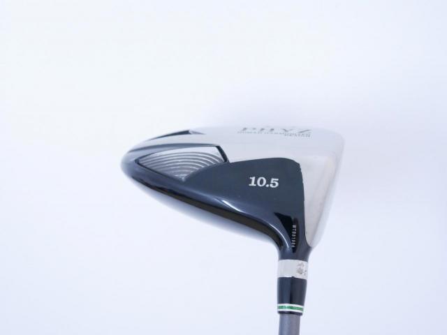 Driver : Tourstage : **มีตำหนิ** ไดรเวอร์ Tourstage PHYZ (460cc. รุ่นท๊อปสุด) Loft 10.5 Flex SR
