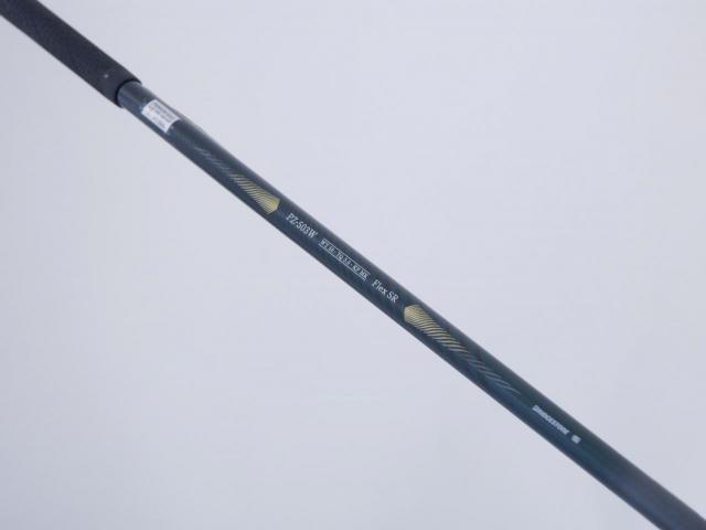 Driver : Tourstage : **มีตำหนิ** ไดรเวอร์ Tourstage PHYZ (460cc. รุ่นท๊อปสุด) Loft 10.5 Flex SR