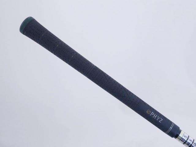 Driver : Tourstage : **มีตำหนิ** ไดรเวอร์ Tourstage PHYZ (460cc. รุ่นท๊อปสุด) Loft 10.5 Flex SR