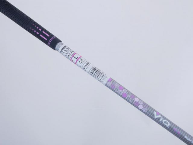 Lady club : All : ไดรเวอร์ Tourstage VIQ CL (ตีง่ายมาก) Loft 13.5 Flex L