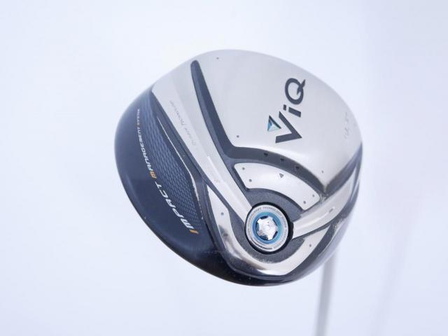 Driver : Tourstage : Tourstage VIQ (460cc.) Loft 10.5 Flex S