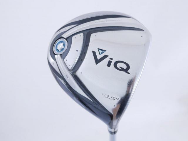 Driver : Tourstage : Tourstage VIQ (460cc.) Loft 10.5 Flex S