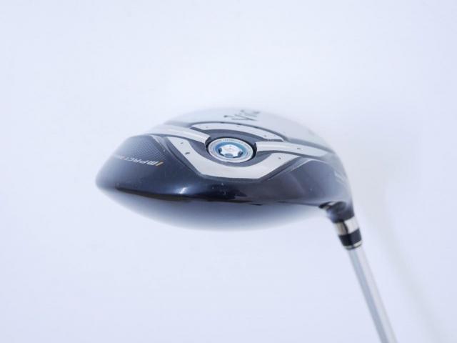 Driver : Tourstage : Tourstage VIQ (460cc.) Loft 10.5 Flex S