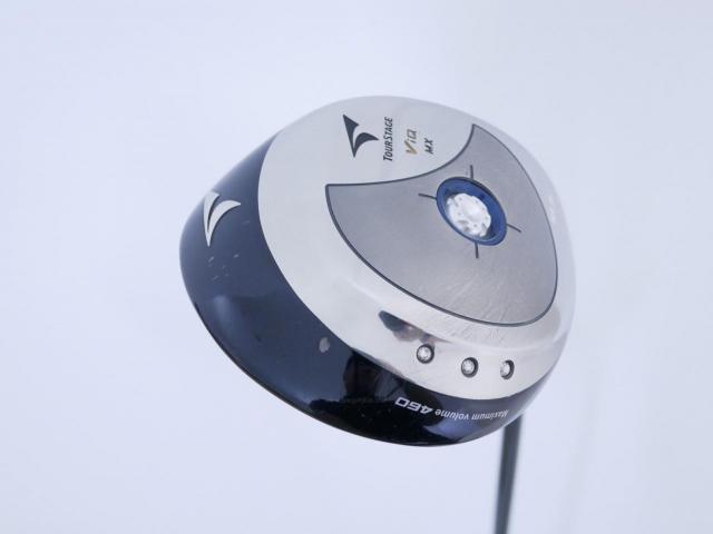 Driver : Tourstage : Tourstage VIQ MX (460cc.) Loft 10.5 Flex R