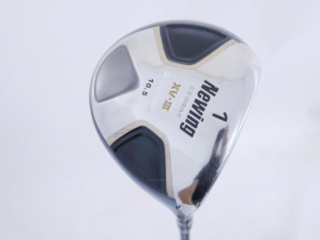 Driver : Bridgestone : ไดรเวอร์ Bridgestone Newing EZ-DRIVE XV-Ⅲ Loft 10.5 Flex R