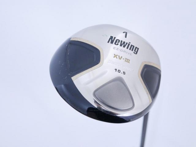 Driver : Bridgestone : ไดรเวอร์ Bridgestone Newing EZ-DRIVE XV-Ⅲ Loft 10.5 Flex R