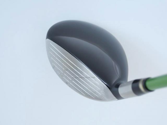 Fairway Wood : Honma : **ก้าน 3 ดาว** ไม้กระเทย Honma Beres U-03 (ออกปี 2015) Loft 25 ก้าน ARMRQ 8 (45) Flex R (3 ดาว)