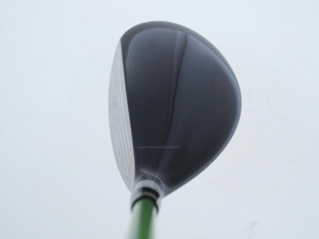 Fairway Wood : Honma : **ก้าน 3 ดาว** ไม้กระเทย Honma Beres U-03 (ออกปี 2015) Loft 25 ก้าน ARMRQ 8 (45) Flex R (3 ดาว)