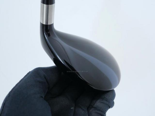 Fairway Wood : Honma : **ก้าน 3 ดาว** ไม้กระเทย Honma Beres U-03 (ออกปี 2015) Loft 25 ก้าน ARMRQ 8 (45) Flex R (3 ดาว)
