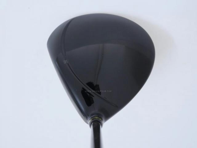 Driver : PRGR : ไดรเวอร์ PRGR Super EGG (ออกปี 2018 หน้าเด้งเกินกฏ COR 0.86) Loft 10.5 ก้าน M-37 Flex R