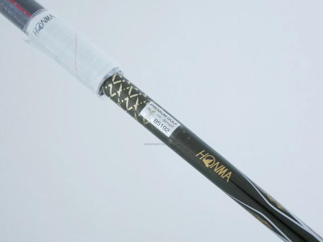 Fairway Wood : Honma : **ของใหม่ ยังไม่แกะพลาสติก** ไม้กระเทย Honma Beres 2020 (ออกปี 2020) Loft 28 ก้าน Honma ARMRQ (47) Flex SR (2 ดาว)