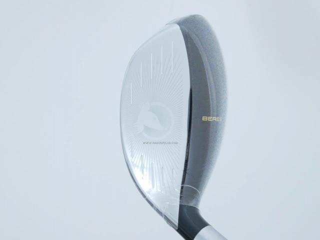 Fairway Wood : Honma : **ของใหม่ ยังไม่แกะพลาสติก** ไม้กระเทย Honma Beres 2020 (ออกปี 2020) Loft 28 ก้าน Honma ARMRQ (47) Flex SR (2 ดาว)