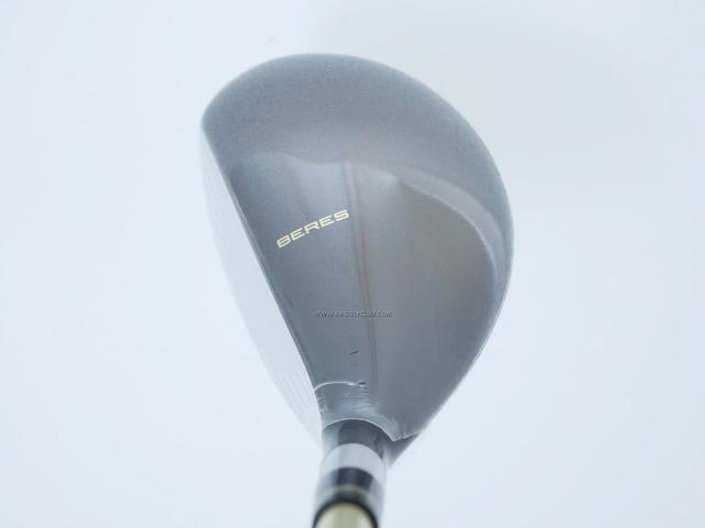 Fairway Wood : Honma : **ของใหม่ ยังไม่แกะพลาสติก** ไม้กระเทย Honma Beres 2020 (ออกปี 2020) Loft 28 ก้าน Honma ARMRQ (47) Flex SR (2 ดาว)