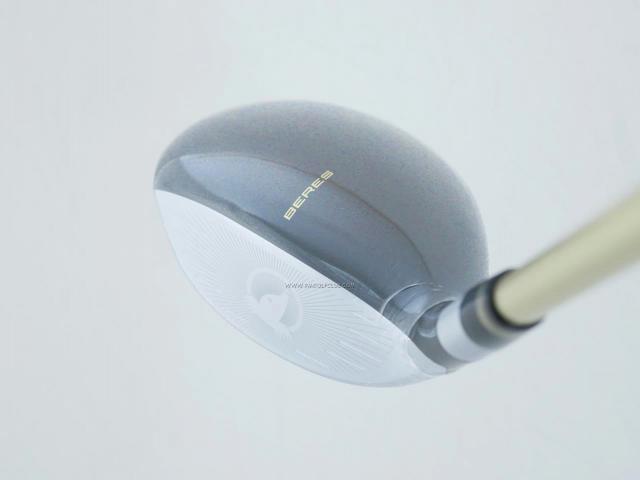 Fairway Wood : Honma : **ของใหม่ ยังไม่แกะพลาสติก** ไม้กระเทย Honma Beres 2020 (ออกปี 2020) Loft 28 ก้าน Honma ARMRQ (47) Flex SR (2 ดาว)