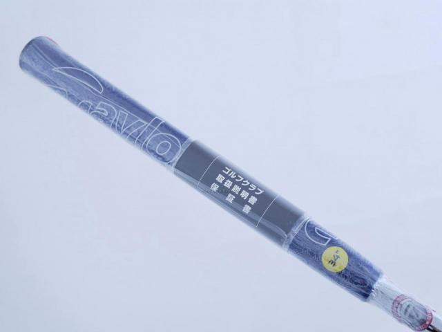 Putter : All : **ของใหม่ ยังไม่แกะพลาสติก** พัตเตอร์ Taylormade TRUSS Hydro Blast Bandon TM1 (ปี 2021) ยาว 34 นิ้ว