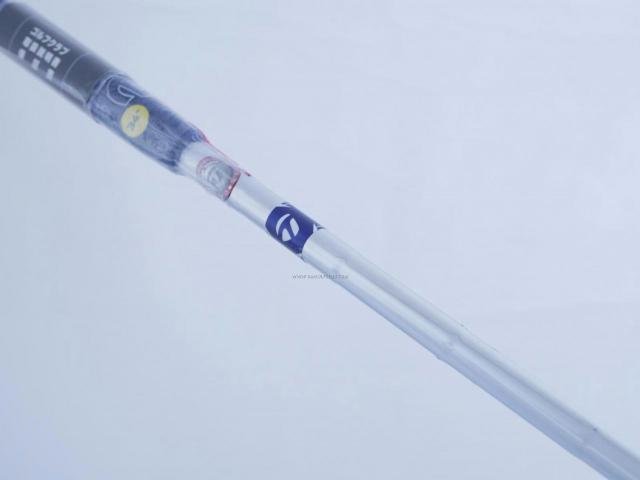 Putter : All : **ของใหม่ ยังไม่แกะพลาสติก** พัตเตอร์ Taylormade TRUSS Hydro Blast Bandon TM1 (ปี 2021) ยาว 34 นิ้ว