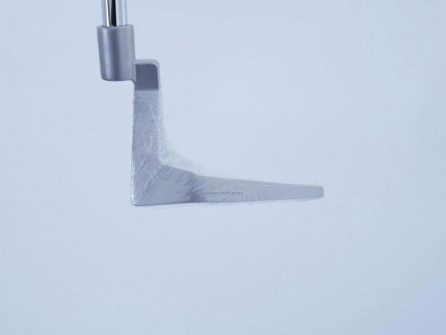 Putter : All : **ของใหม่ ยังไม่แกะพลาสติก** พัตเตอร์ Taylormade TRUSS Hydro Blast Bandon TM1 (ปี 2021) ยาว 34 นิ้ว