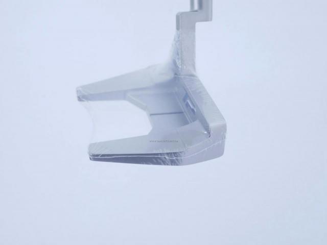 Putter : All : **ของใหม่ ยังไม่แกะพลาสติก** พัตเตอร์ Taylormade TRUSS Hydro Blast Bandon TM1 (ปี 2021) ยาว 34 นิ้ว