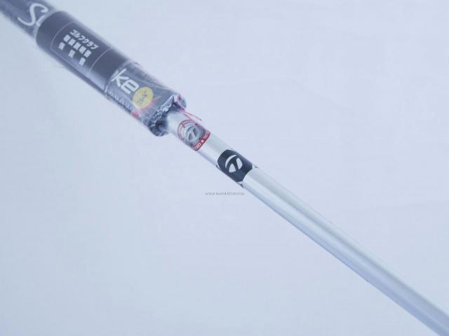 Putter : All : **ของใหม่ ยังไม่แกะพลาสติก** พัตเตอร์ Taylormade Spider GT Notchback (รุ่นล่าสุด ปี 2022) ยาว 34 นิ้ว