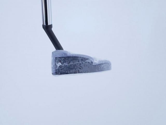 Putter : All : **ของใหม่ ยังไม่แกะพลาสติก** พัตเตอร์ Taylormade Spider GT Notchback (รุ่นล่าสุด ปี 2022) ยาว 34 นิ้ว