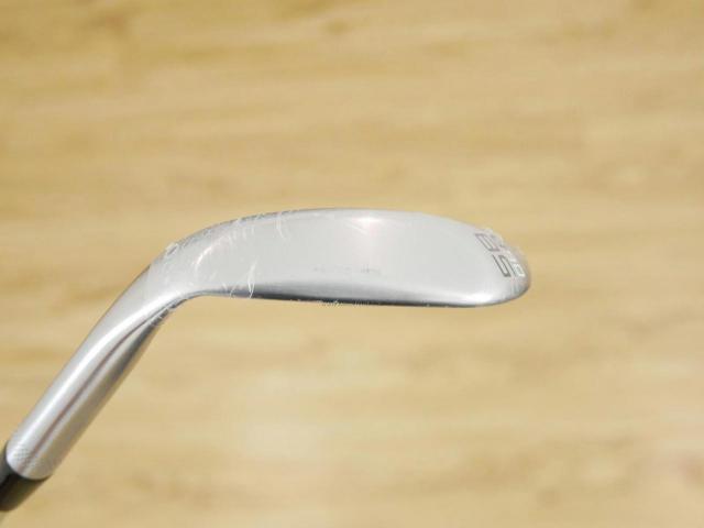 Wedge : Other : **ของใหม่ ยังไม่แกะพลาสติก** Wedge Titleist Vokey Forged (ปี 2022 ตัวท็อป Japan Spec) Loft 58 ก้านเหล็ก NS Pro 950 NEO Flex S