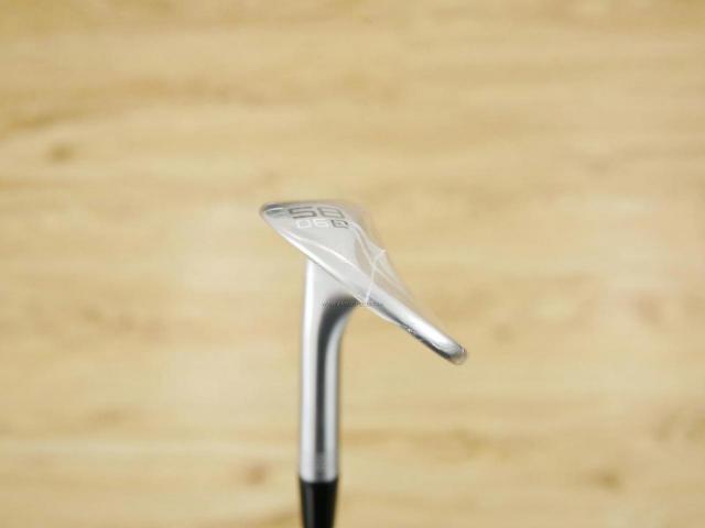 Wedge : Other : **ของใหม่ ยังไม่แกะพลาสติก** Wedge Titleist Vokey Forged (ปี 2022 ตัวท็อป Japan Spec) Loft 58 ก้านเหล็ก NS Pro 950 NEO Flex S
