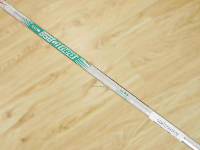 Wedge : Other : **ของใหม่ ยังไม่แกะพลาสติก** Wedge Titleist Vokey Forged (ปี 2022 ตัวท็อป Japan Spec) Loft 58 ก้านเหล็ก NS Pro 950 NEO Flex S