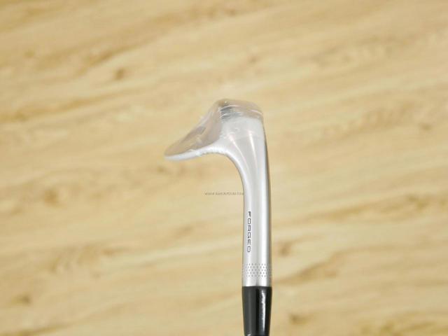 Wedge : Other : **ของใหม่ ยังไม่แกะพลาสติก** Wedge Titleist Vokey Forged (ปี 2022 ตัวท็อป Japan Spec) Loft 58 ก้านเหล็ก NS Pro 950 NEO Flex S