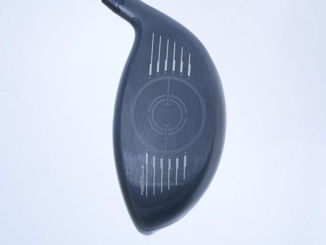 Driver : Other Brand : ไดรเวอร์ Cobra Darkspeed LS (รุ่นล่าสุด ปี 2024) Loft 10.5 (ปรับได้) ก้าน UST Mamiya LIN-G 6F4 Flex S