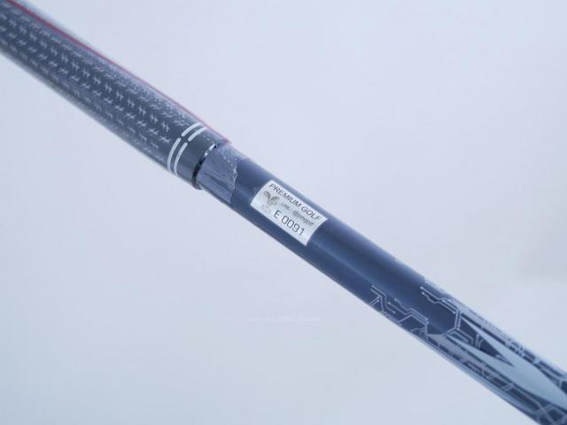 Driver : Other Brand : ไดรเวอร์ Cobra Darkspeed LS (รุ่นล่าสุด ปี 2024) Loft 10.5 (ปรับได้) ก้าน UST Mamiya LIN-G 6F4 Flex S