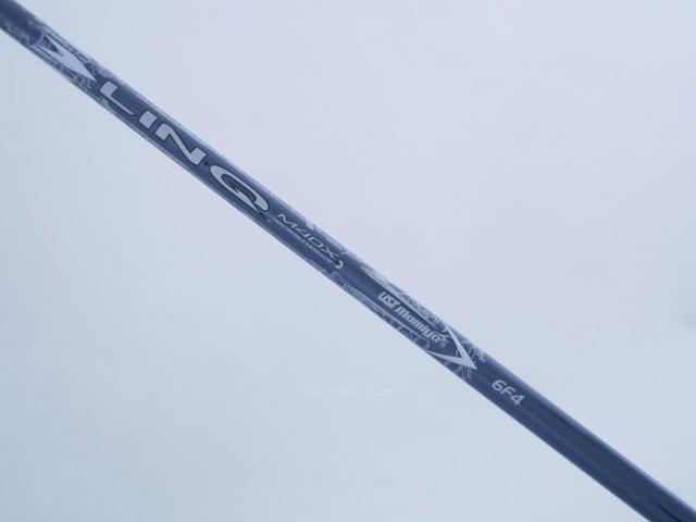 Driver : Other Brand : ไดรเวอร์ Cobra Darkspeed LS (รุ่นล่าสุด ปี 2024) Loft 10.5 (ปรับได้) ก้าน UST Mamiya LIN-G 6F4 Flex S