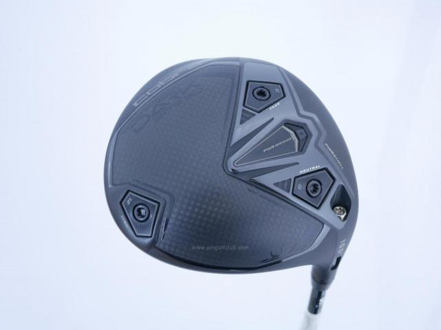 Driver : Other Brand : ไดรเวอร์ Cobra Darkspeed LS (รุ่นล่าสุด ปี 2024) Loft 10.5 (ปรับได้) ก้าน UST Mamiya LIN-G 6F4 Flex S