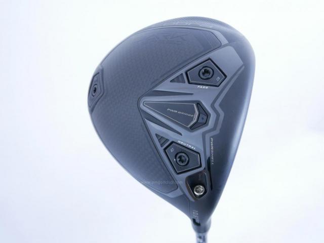 Driver : Other Brand : ไดรเวอร์ Cobra Darkspeed LS (รุ่นล่าสุด ปี 2024) Loft 10.5 (ปรับได้) ก้าน UST Mamiya LIN-G 6F4 Flex S