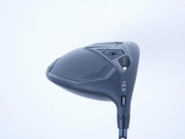 Driver : Other Brand : ไดรเวอร์ Cobra Darkspeed LS (รุ่นล่าสุด ปี 2024) Loft 10.5 (ปรับได้) ก้าน UST Mamiya LIN-G 6F4 Flex S