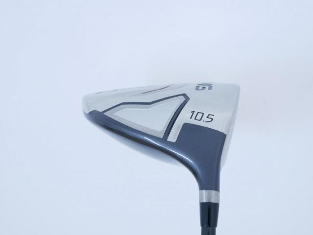 Driver : PING : ไดรเวอร์ Ping G20 (460cc.) Loft 10.5 Flex S