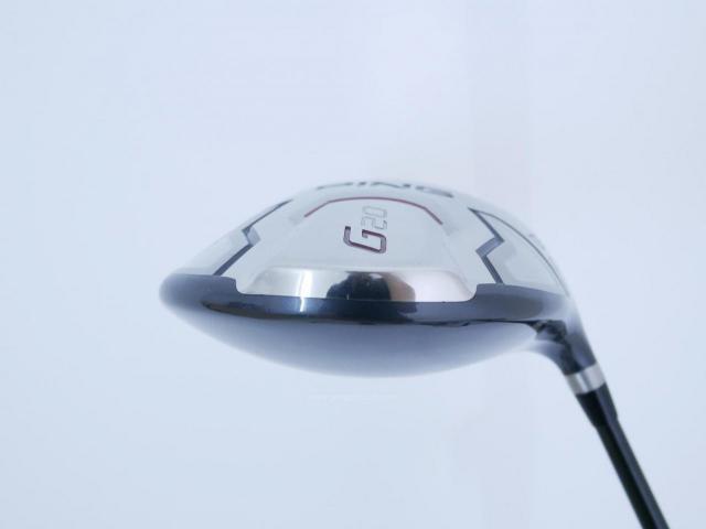 Driver : PING : ไดรเวอร์ Ping G20 (460cc.) Loft 10.5 Flex S