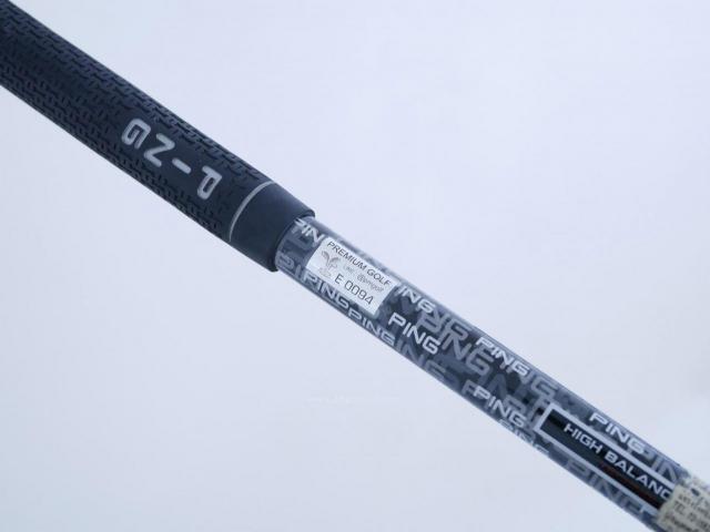 Driver : PING : ไดรเวอร์ Ping G20 (460cc.) Loft 10.5 Flex S