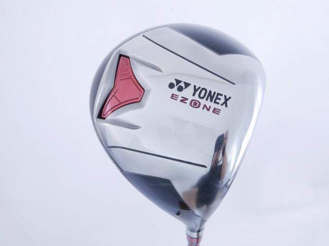 Driver : Yonex : ไดรเวอร์ Yonex E-Zone 450 Loft 10 Flex R